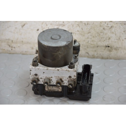Centralina pompa abs Fiat Punto 188 dal 2003 al 2007 cod 46836768 0265231331  1767797288385