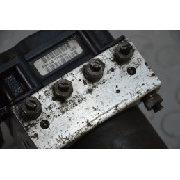 Centralina pompa abs Fiat Punto 188 dal 2003 al 2007 cod 46836768 0265231331  1767797288385