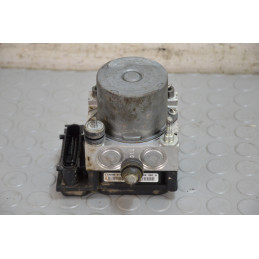 Centralina pompa abs Fiat Punto 188 dal 2003 al 2007 cod 46836768 0265231331  1767797288385