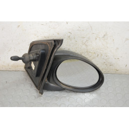 Specchietto retrovisore manuale ant dx Peugeot 107 dal 2005 al 2014 cod 87910-0h010  1767950588017