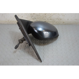 Specchietto retrovisore manuale ant dx Peugeot 107 dal 2005 al 2014 cod 87910-0h010  1767950588017