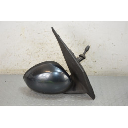 Specchietto retrovisore manuale ant dx Peugeot 107 dal 2005 al 2014 cod 87910-0h010  1767950588017