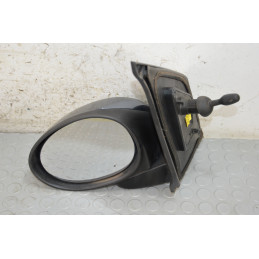 Specchietto retrovisore manuale ant sx Peugeot 107 dal 2005 al 2014 cod 87940-0h010  1767950858080