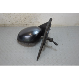 Specchietto retrovisore manuale ant sx Peugeot 107 dal 2005 al 2014 cod 87940-0h010  1767950858080