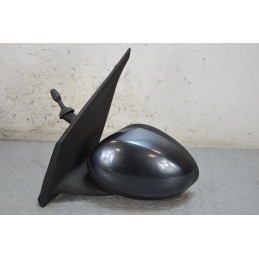 Specchietto retrovisore manuale ant sx Peugeot 107 dal 2005 al 2014 cod 87940-0h010  1767950858080