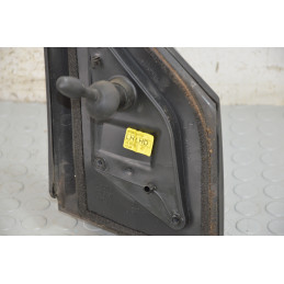 Specchietto retrovisore manuale ant sx Peugeot 107 dal 2005 al 2014 cod 87940-0h010  1767950858080