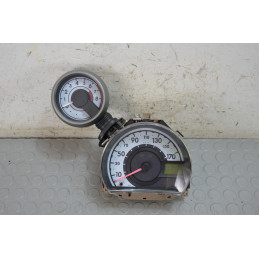 Contachilometri quadro strumenti contagiri Peugeot 107 1.0 b dal 2005 al 2014 cod 83800-0h011  1767951213116