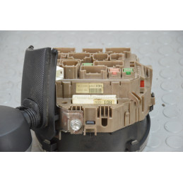 Contachilometri quadro strumenti contagiri Peugeot 107 1.0 b dal 2005 al 2014 cod 83800-0h011  1767951213116