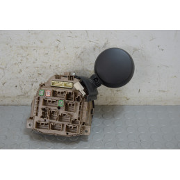 Contachilometri quadro strumenti contagiri Peugeot 107 1.0 b dal 2005 al 2014 cod 83800-0h011  1767951213116