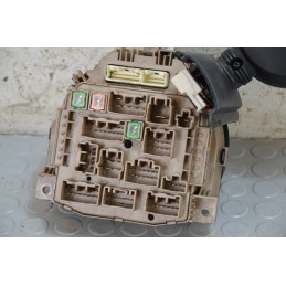 Contachilometri quadro strumenti contagiri Peugeot 107 1.0 b dal 2005 al 2014 cod 83800-0h011  1767951213116