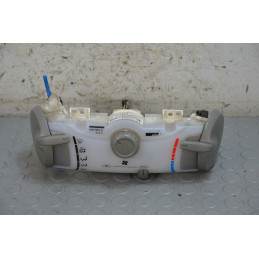 Centralina comando aria clima Peugeot 107 dal 2005 al 2014 cod 55900-0h020  1767951413059