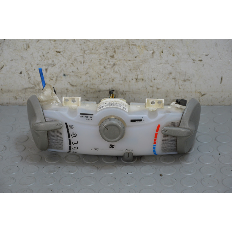 Centralina comando aria clima Peugeot 107 dal 2005 al 2014 cod 55900-0h020  1767951413059