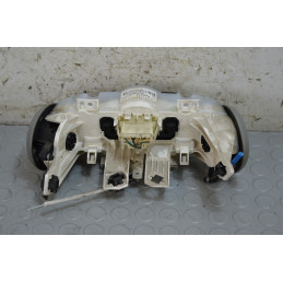 Centralina comando aria clima Peugeot 107 dal 2005 al 2014 cod 55900-0h020  1767951413059