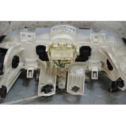 Centralina comando aria clima Peugeot 107 dal 2005 al 2014 cod 55900-0h020  1767951413059