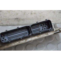 Centralina motore Peugeot 107 1.0 b dal 2005 al 2014 cod 89661-0h022 0261208702  1767951778677