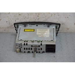 Stereo autoradio lettore cd Peugeot 107 dal 2005 al 2014 cod 86120-0h010  1767952177264