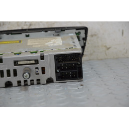 Stereo autoradio lettore cd Peugeot 107 dal 2005 al 2014 cod 86120-0h010  1767952177264