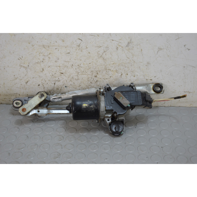 Motorino tergicristallo ant Peugeot 107 dal 2005 al 2014 cod 6405HT  1767952704958