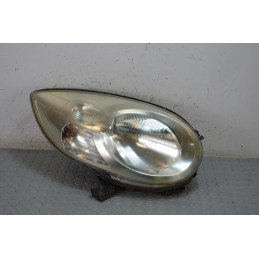 Faro fanale proiettore ant dx Peugeot 107 dal 2005 al 2014 cod 81110-0h050  1767953230111