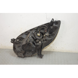 Faro fanale proiettore ant dx Peugeot 107 dal 2005 al 2014 cod 81110-0h050  1767953230111