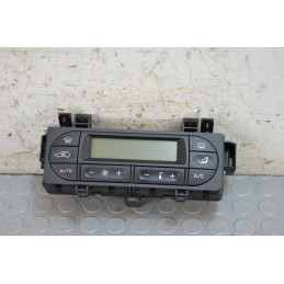 Centralina comando aria clima Citroen C3 dal 2005 al 2010 cod 96588239xt  1767957717830