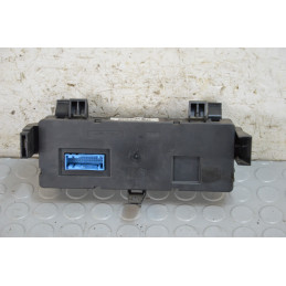 Centralina comando aria clima Citroen C3 dal 2005 al 2010 cod 96588239xt  1767957717830