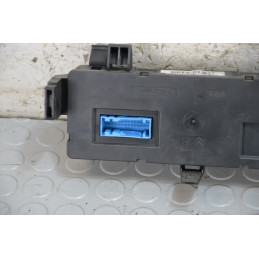 Centralina comando aria clima Citroen C3 dal 2005 al 2010 cod 96588239xt  1767957717830