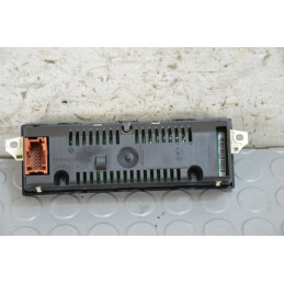 Display orologio multifunzione Citroen C3 dal 2005 al 2010 cod 5555502902  1767958615876