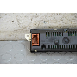 Display orologio multifunzione Citroen C3 dal 2005 al 2010 cod 5555502902  1767958615876