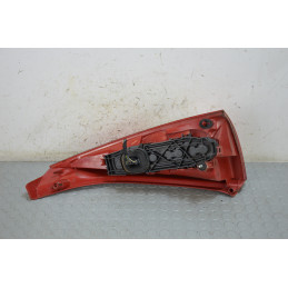 Fanale fanalino stop post sx Citroen C3 dal 2005 al 2010 cod 6350X5  1767958863505