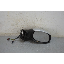 Specchietto retrovisore elettrico ant dx Citroen C3 dal 2005 al 2010 cod 8149FK  1767959582528