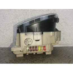 CONTACHILOMETRI QUADRO STRUMENTI PEUGEOT 107 1.0 B. DAL 2005 AL 2012  2400000046820