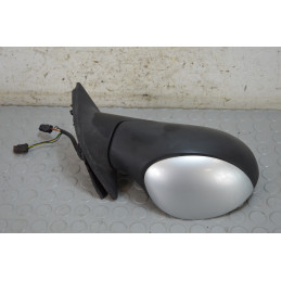 Specchietto retrovisore elettrico ant dx Citroen C3 dal 2005 al 2010 cod 8149FK  1767959582528
