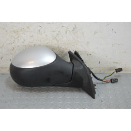 Specchietto retrovisore elettrico ant dx Citroen C3 dal 2005 al 2010 cod 8149FK  1767959582528