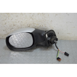 Specchietto retrovisore elettrico ant sx Citroen C3 dal 2005 al 2010 cod 8149FJ  1767965555141