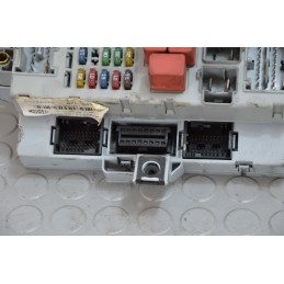 Centralina body computer Lancia Ypsilon dal 2003 al 2006 cod 51734379  1767966103785