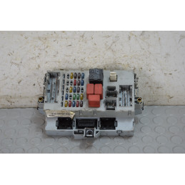 Centralina body computer Lancia Ypsilon dal 2003 al 2006 cod 51734379  1767966103785