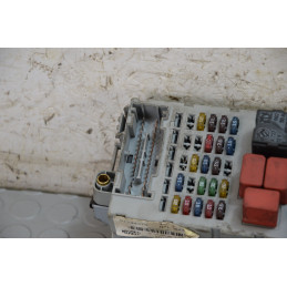 Centralina body computer Lancia Ypsilon dal 2003 al 2006 cod 51734379  1767966103785