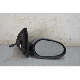 Specchietto retrovisore manuale ant dx Lancia Ypsilon dal 2003 al 2006 cod 007353451300  1767966411569