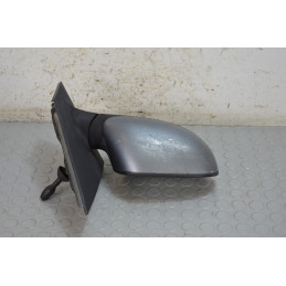 Specchietto retrovisore manuale ant dx Lancia Ypsilon dal 2003 al 2006 cod 007353451300  1767966411569