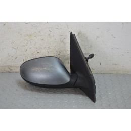 Specchietto retrovisore manuale ant dx Lancia Ypsilon dal 2003 al 2006 cod 007353451300  1767966411569