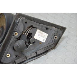 Specchietto retrovisore manuale ant dx Lancia Ypsilon dal 2003 al 2006 cod 007353451300  1767966411569