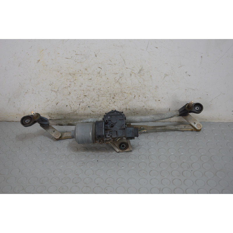 Motorino tergicristallo ant Lancia Ypsilon dal 2003 al 2006 cod 0390241533  1767966792743