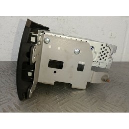 STEREO AUTORADIO CD SUZUKI SX4 DAL 2006 IN POI  2400000034681