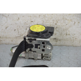 Cintura di sicurezza ant sx Lancia Ypsilon dal 2003 al 2006 cod 735420953  1767967224854