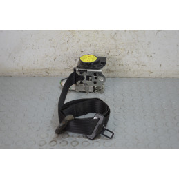 Cintura di sicurezza ant sx Lancia Ypsilon dal 2003 al 2006 cod 735420953  1767967224854