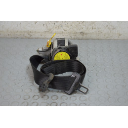 Cintura di sicurezza ant sx Lancia Ypsilon dal 2003 al 2006 cod 735420953  1767967224854