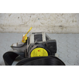 Cintura di sicurezza ant sx Lancia Ypsilon dal 2003 al 2006 cod 735420953  1767967224854