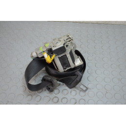 Cintura di sicurezza ant sx Lancia Ypsilon dal 2003 al 2006 cod 735420953  1767967224854