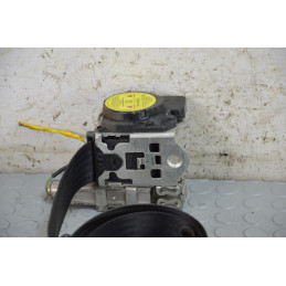 Cintura di sicurezza ant sx Lancia Ypsilon dal 2003 al 2006 cod 735420952  1767969495207